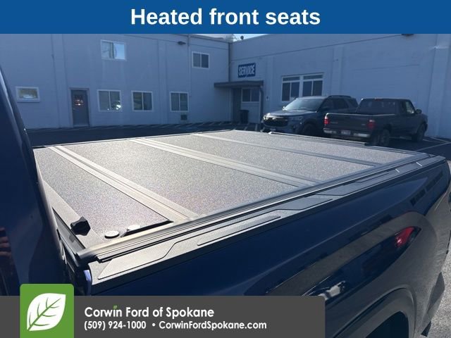 Used 2023 Toyota Tundra Platinum image 11