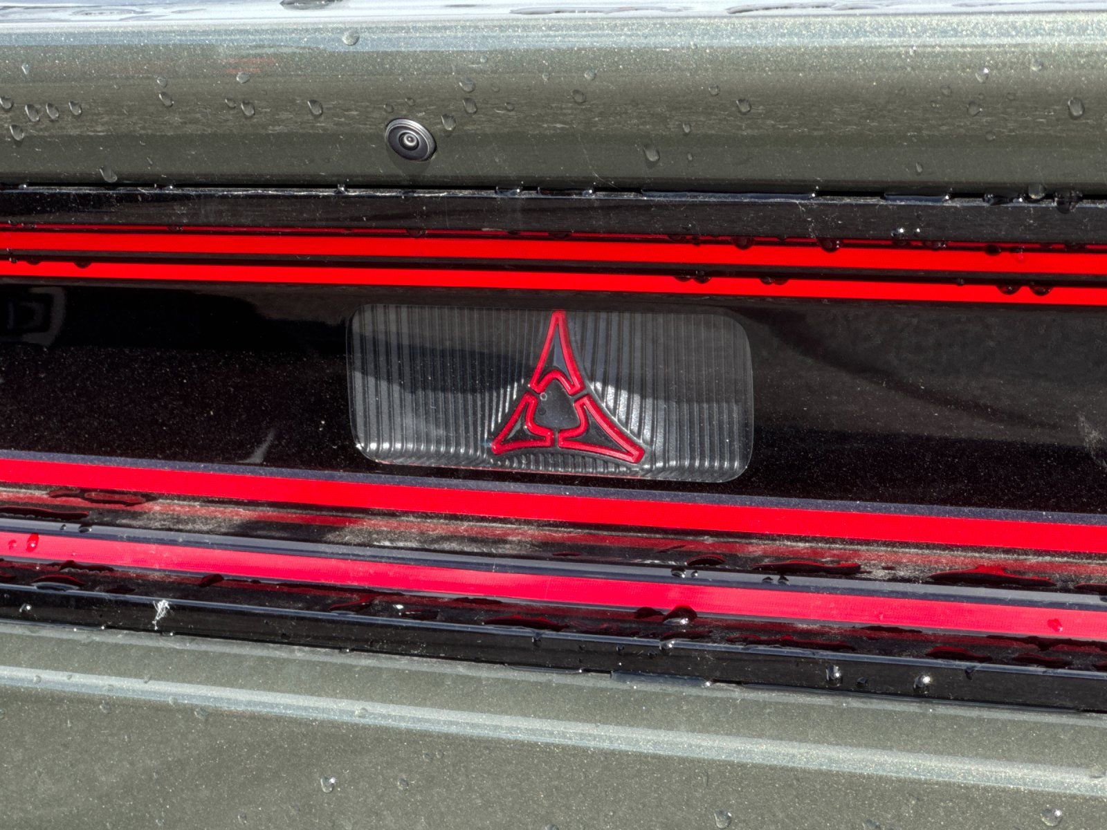 New 2026 Dodge Charger R/T AWD/4WD image 25