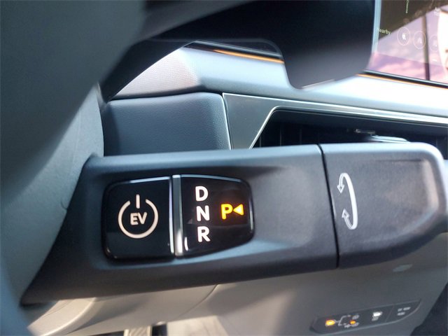 New 2026 Kia EV9 Land w/ Nightfall Edition Package image 28