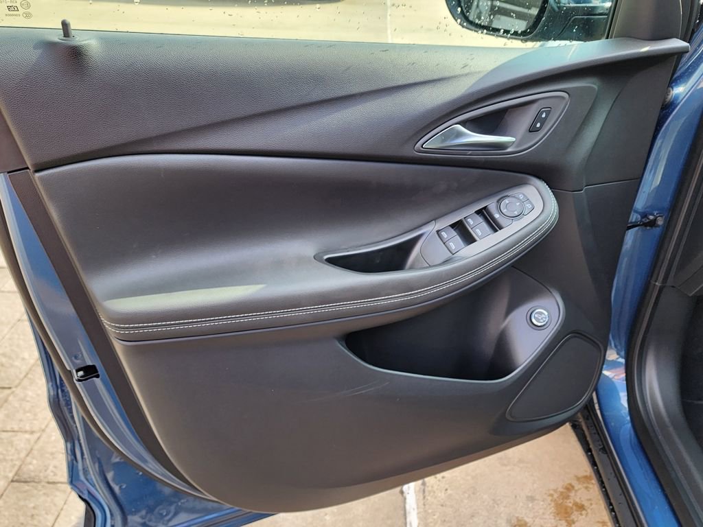 New 2026 Buick Encore GX Preferred w/ Comfort Package FWD image 13