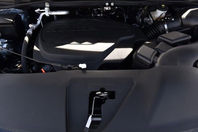 New 2026 Honda Odyssey Touring image 32