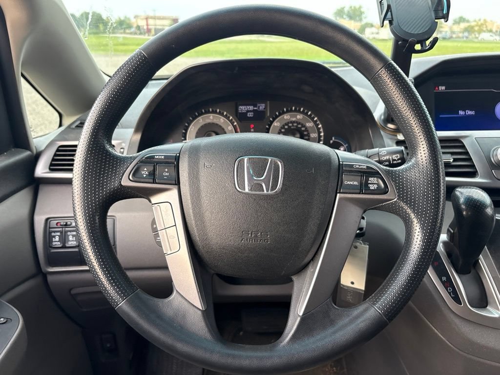 Used 2012 Honda Odyssey EX image 19