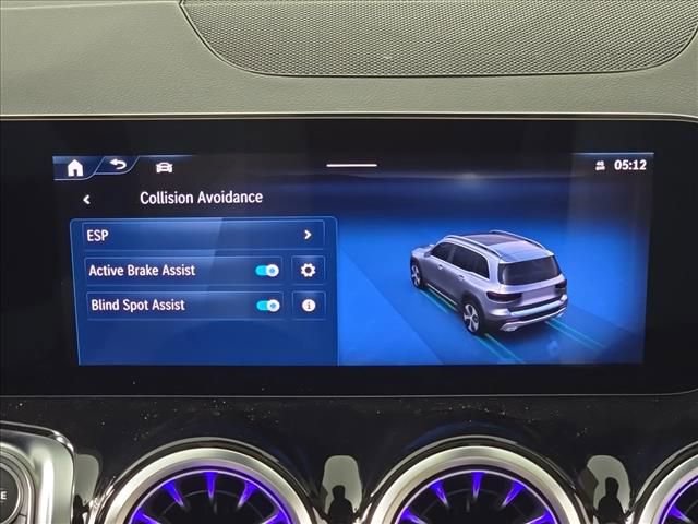 New 2026 Mercedes-Benz GLB 250 4MATIC image 20