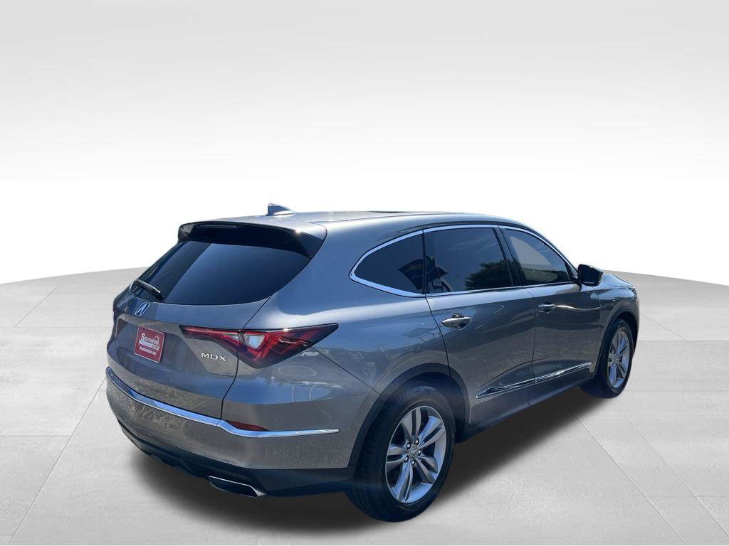 Used 2024 Acura MDX FWD image 41