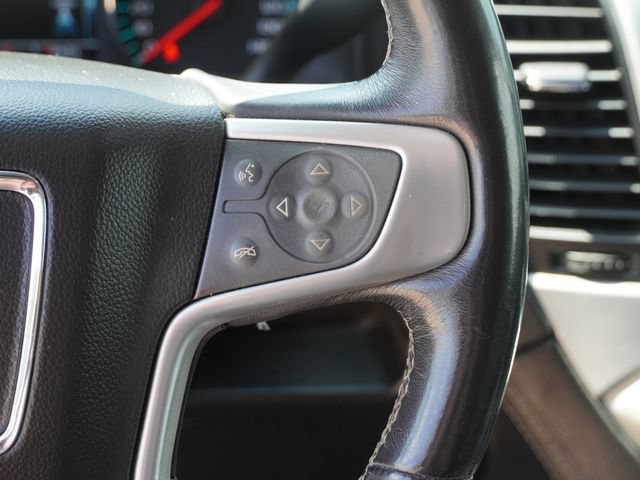 Used 2018 GMC Yukon SLT RWD image 25