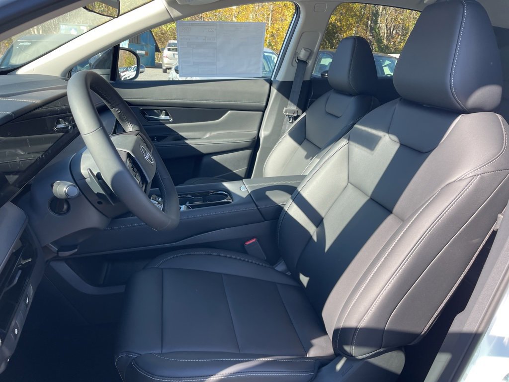 New 2026 Nissan Murano SV image 17