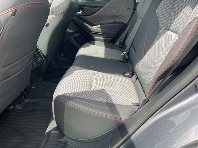Used 2022 Subaru Forester Sport AWD/4WD image 9