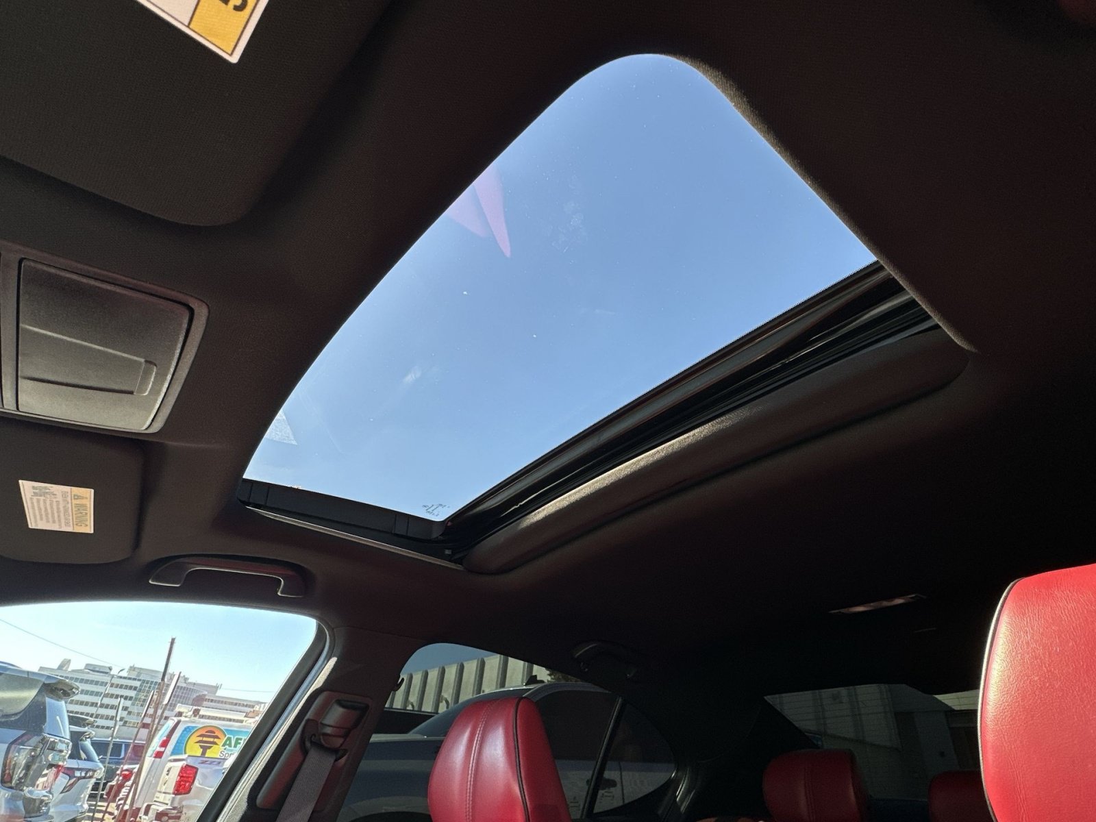 Used 2020 Acura TLX w/ Technology & A-SPEC Package FWD image 23
