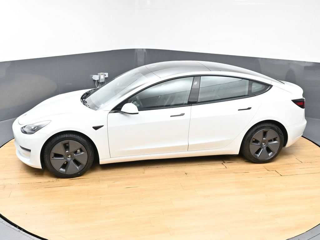 Used 2023 Tesla Model 3 Standard Range RWD image 49