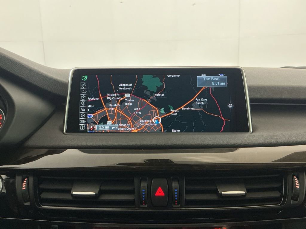 Used 2014 BMW X5 sDrive35i image 11