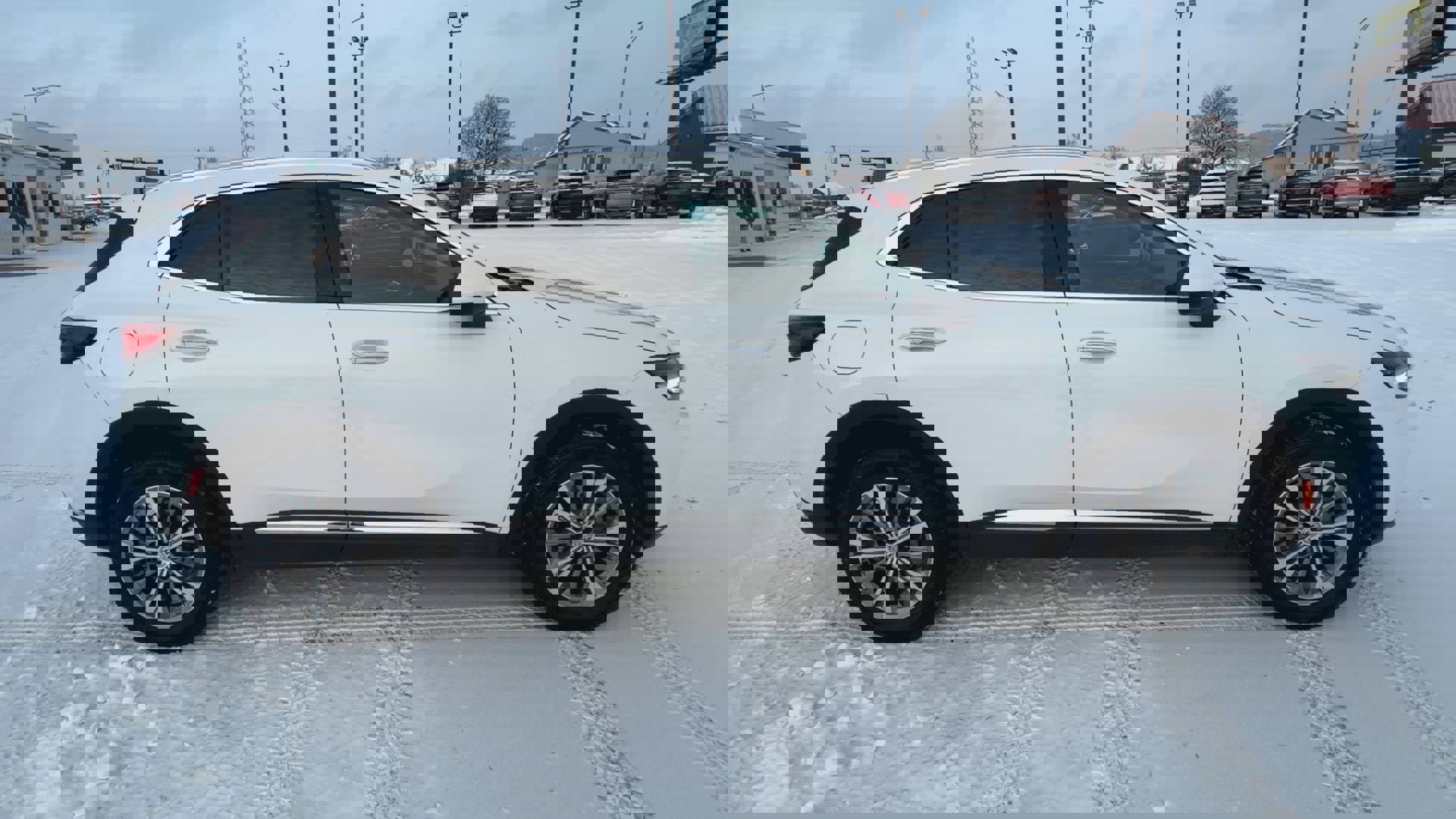 Used 2023 Buick Envision Preferred image 9