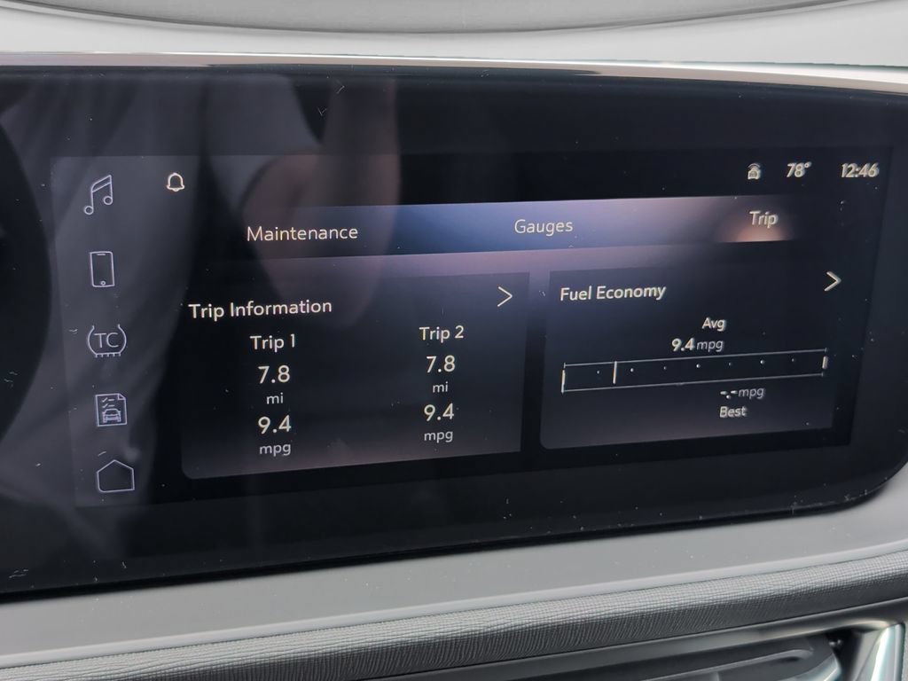 New 2026 Buick Envista Sport Touring w/ Convenience I Package FWD image 26