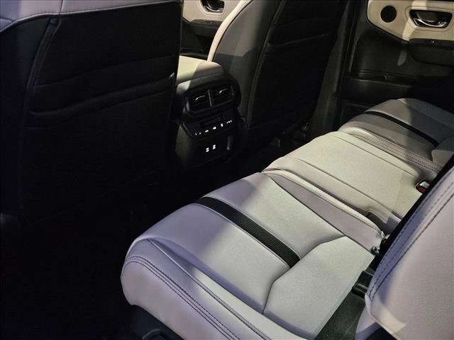 New 2026 Honda Pilot EX-L image 15