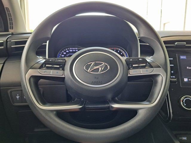 Used 2023 Hyundai Tucson SEL AWD/4WD image 9