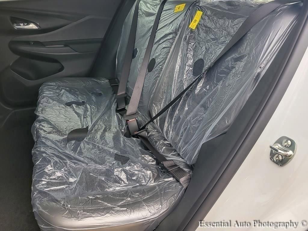 New 2026 Buick Envista Preferred image 12