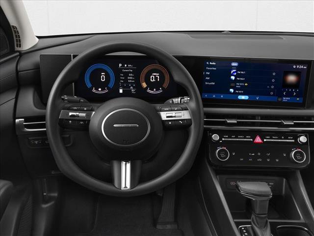 New 2026 Hyundai Tucson SEL video 4