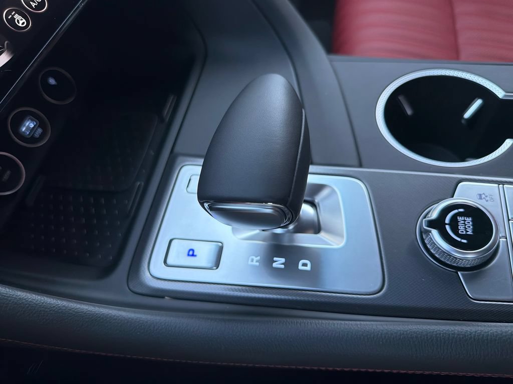 New 2026 Genesis G70 3.3T Sport Prestige AWD/4WD image 25