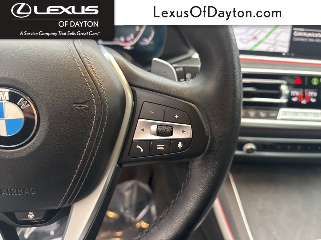 Used 2023 BMW X5 xDrive40i w/ Parking Assistance Package image 20