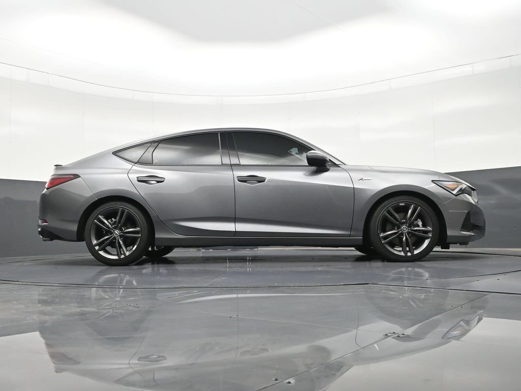 Used 2023 Acura Integra A-Spec FWD image 27
