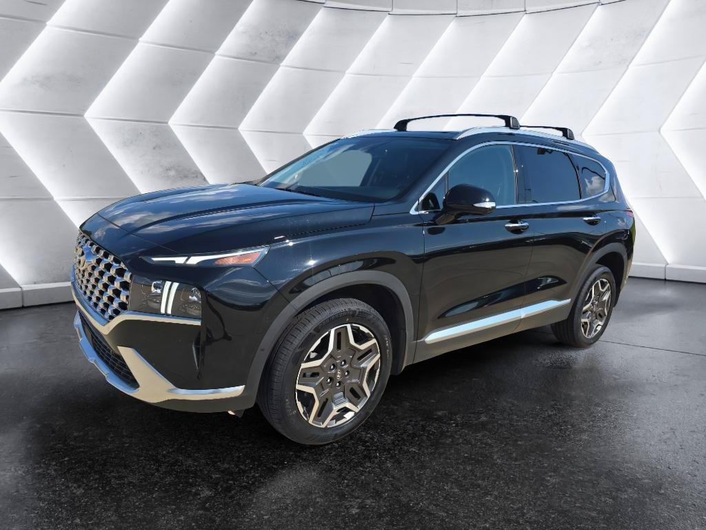 Used 2023 Hyundai Santa Fe Limited