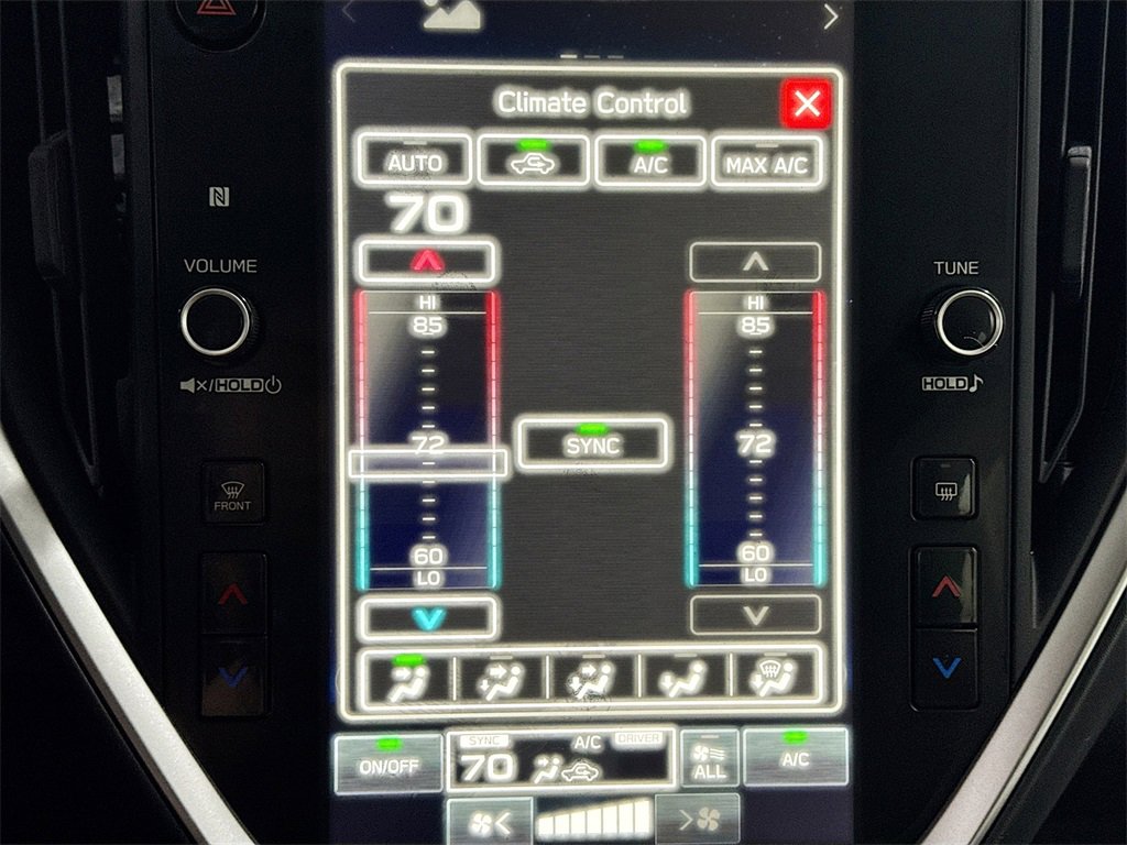 New 2026 Subaru Impreza 2.0i Sport image 13