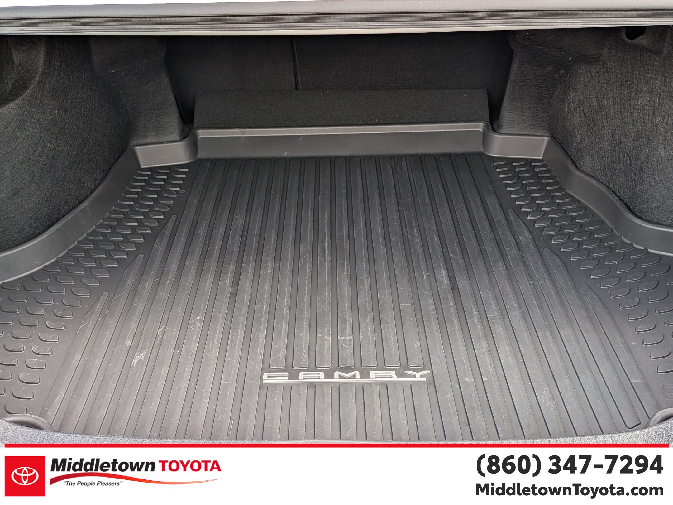 Certified 2025 Toyota Camry XSE AWD/4WD image 30