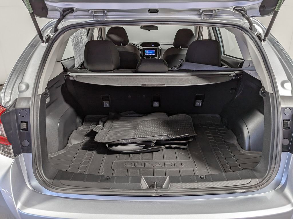 Used 2021 Subaru Impreza 2.0i image 42