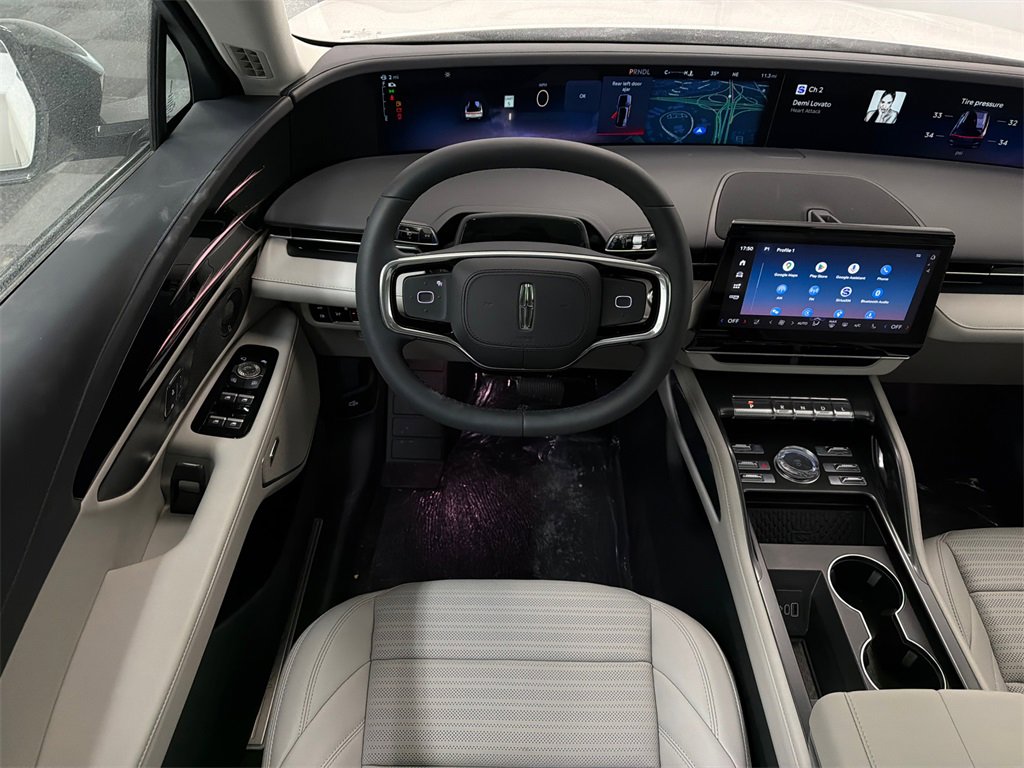 New 2026 Lincoln Nautilus Reserve image 21