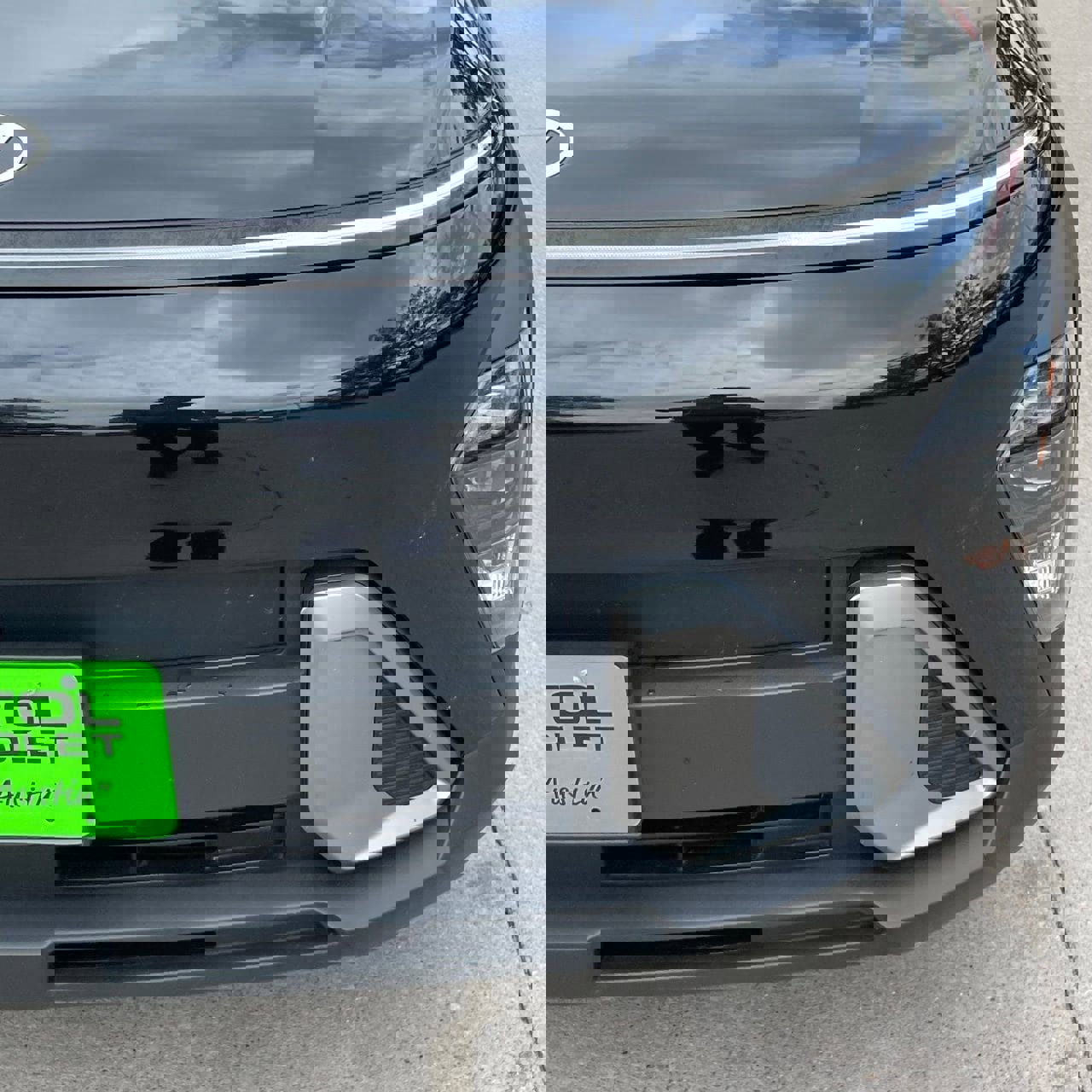 Used 2025 Hyundai Kona SEL image 7