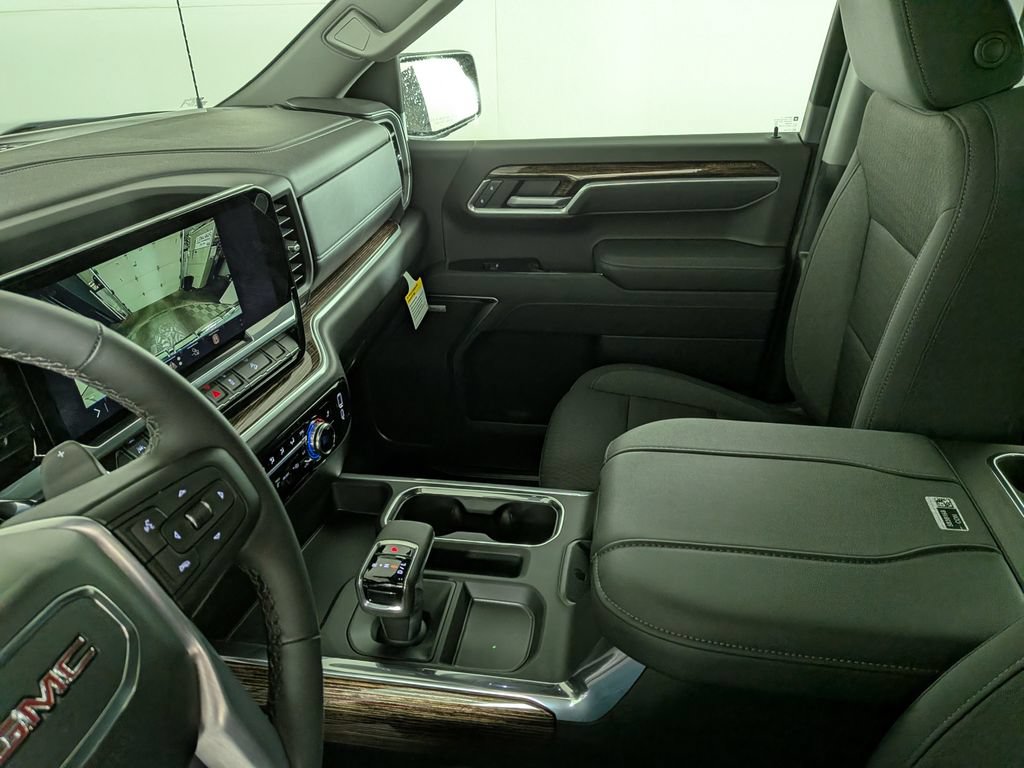 Used 2026 GMC Sierra 1500 Elevation AWD/4WD image 23