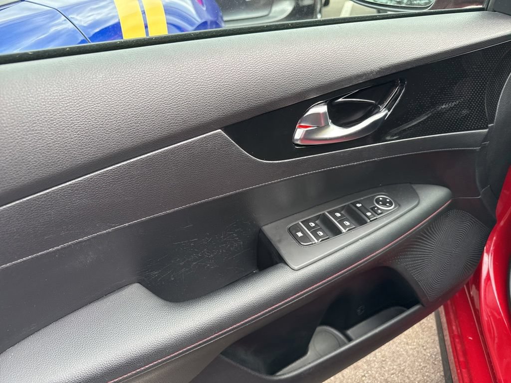 Used 2024 Kia Forte GT FWD image 22