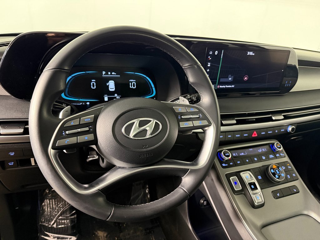 Used 2023 Hyundai Palisade XRT image 26