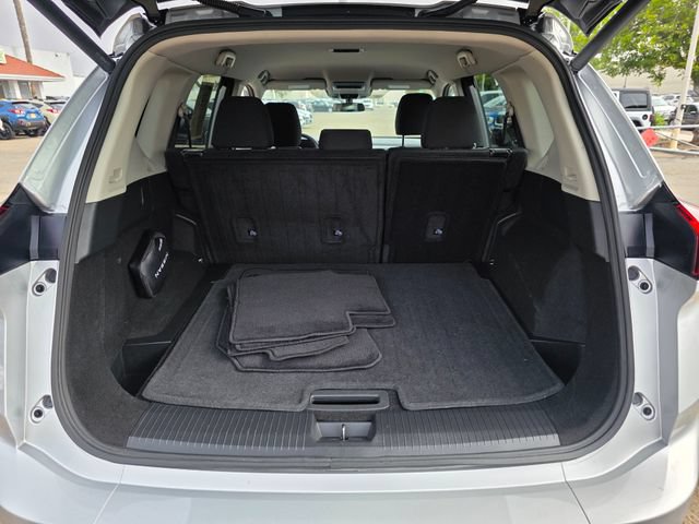 Used 2024 Nissan Rogue SV AWD/4WD image 10