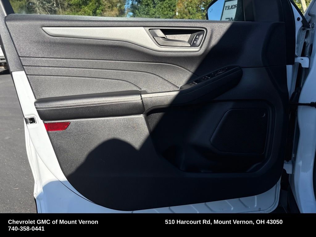 Used 2023 Ford Escape Active image 12