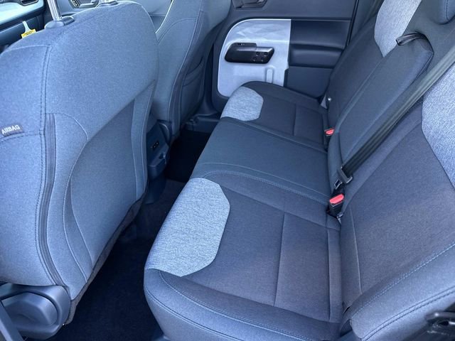 New 2025 Ford Maverick XLT w/ 4K Tow Package image 31