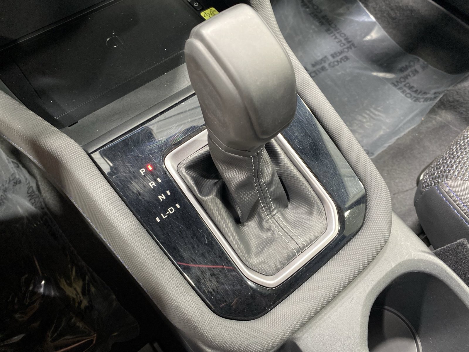 Used 2025 Subaru Forester Premium AWD/4WD image 19
