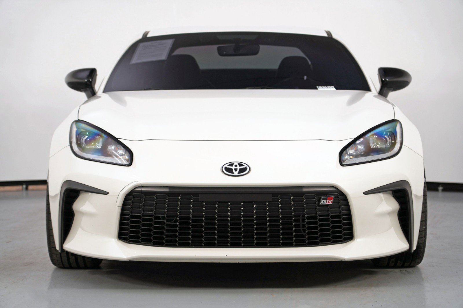 Used 2024 Toyota GR86 Premium image 7