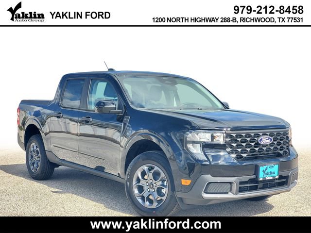 New 2026 Ford Maverick XLT w/ XLT Luxury Package image 1
