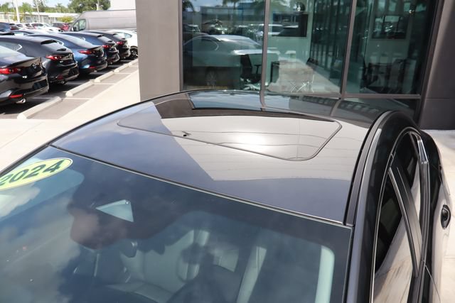 Used 2024 MAZDA MAZDA3 s FWD image 11