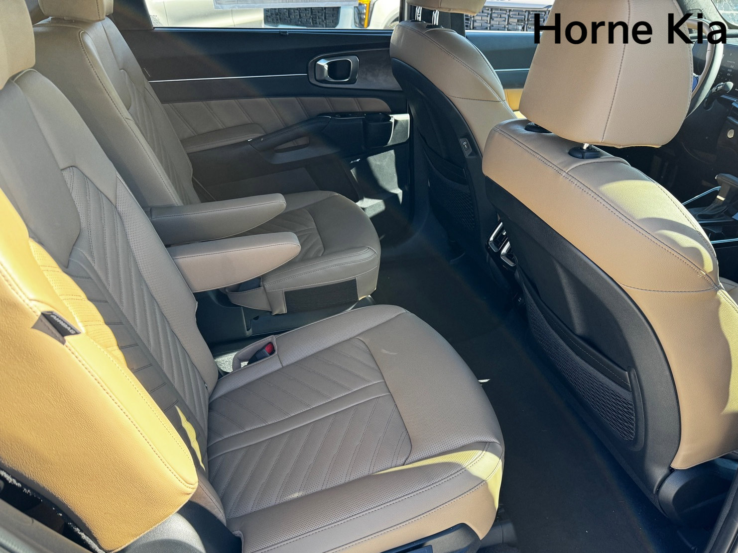 New 2026 Kia Sorento SX Prestige image 20