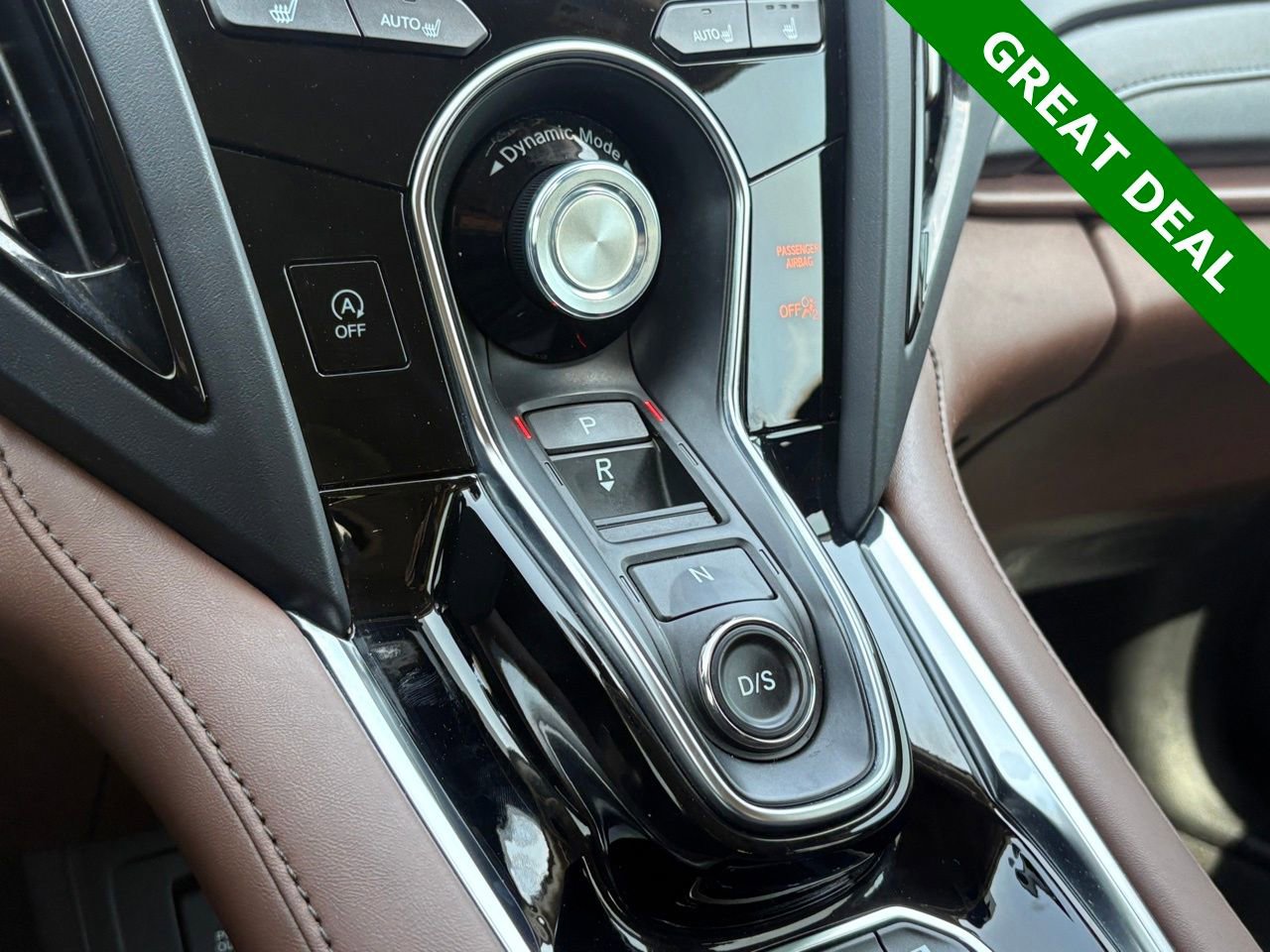 Used 2024 Acura RDX w/ Technology Package image 22