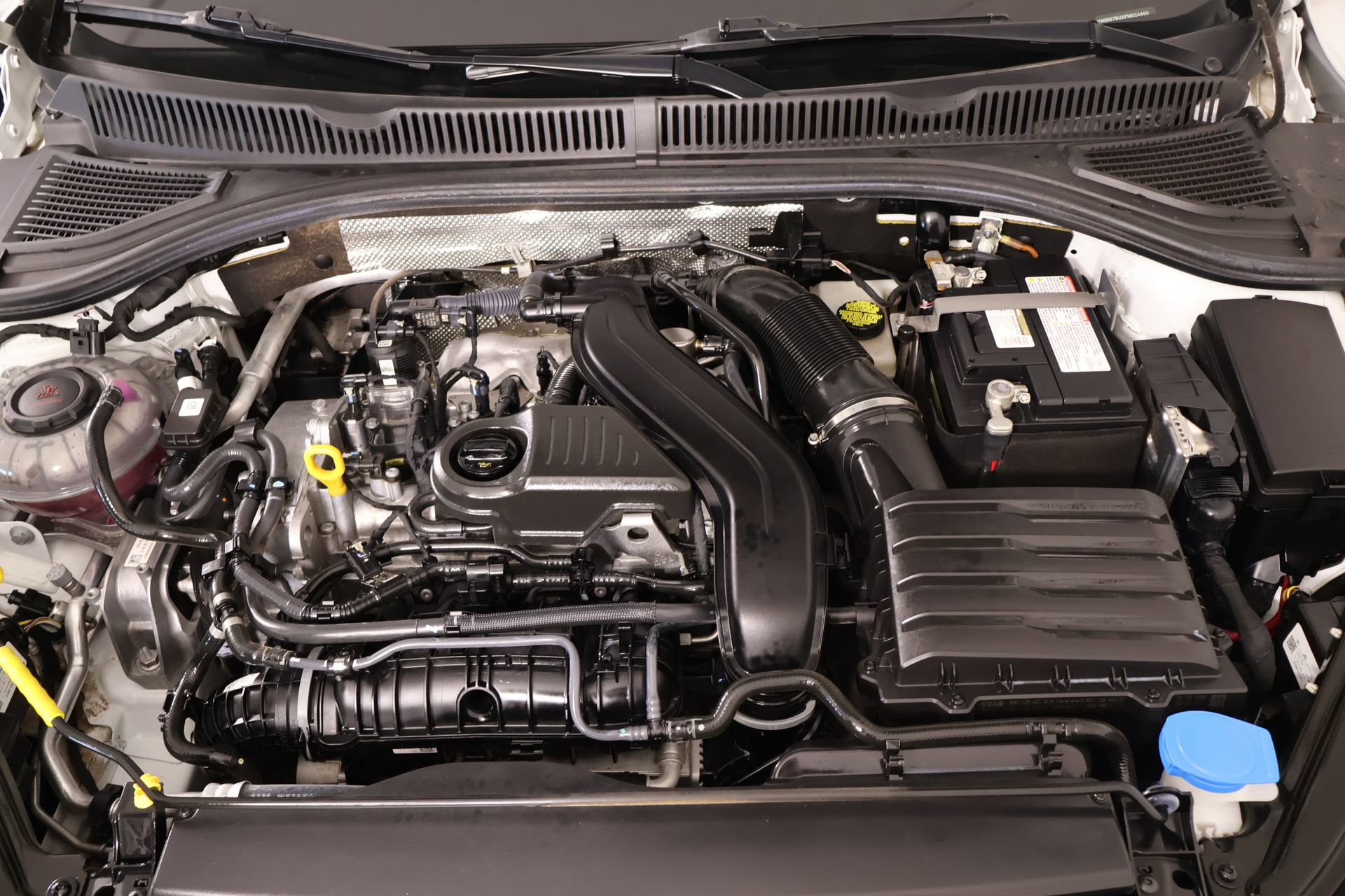 Used 2023 Volkswagen Jetta Sport FWD image 18