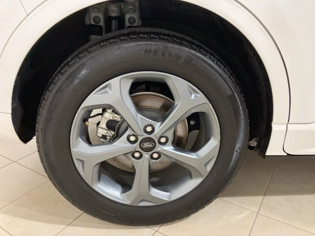 Used 2023 Ford Escape ST-Line w/ Tech Pack #1 image 28