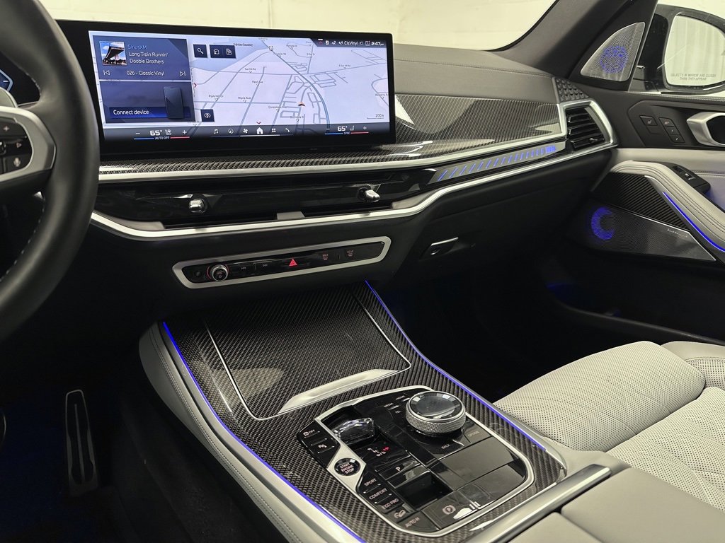 Used 2025 BMW X5 M60i image 29