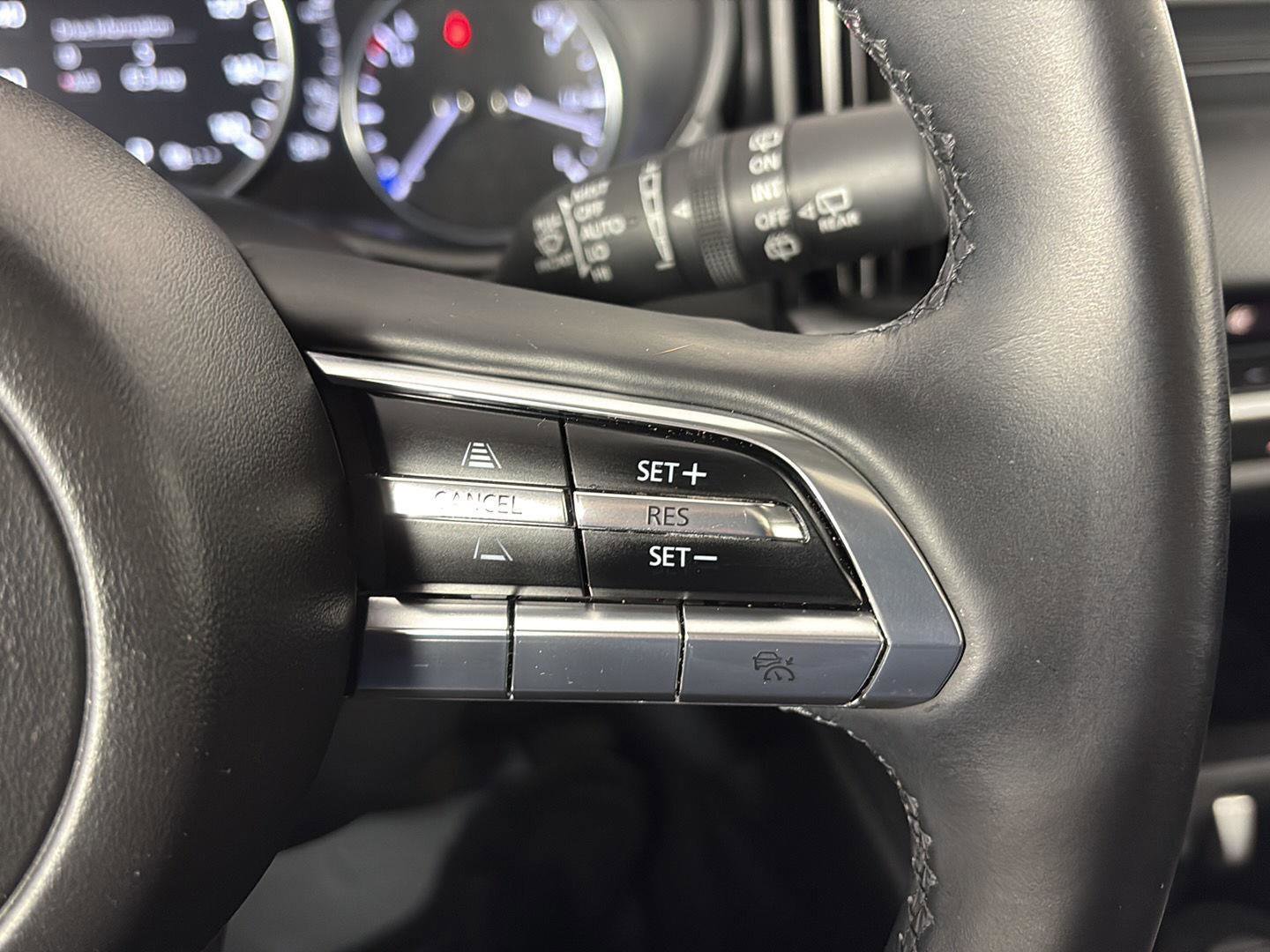 Used 2023 MAZDA CX-50 2.5 S w/ Cargo Package image 37