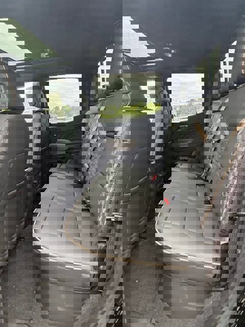 New 2026 GMC Canyon Denali w/ LPO, Denali Black Edition image 15