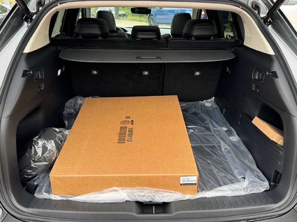 New 2026 MAZDA CX-50 AWD 2.5 Hybrid w/ Weather Package image 6