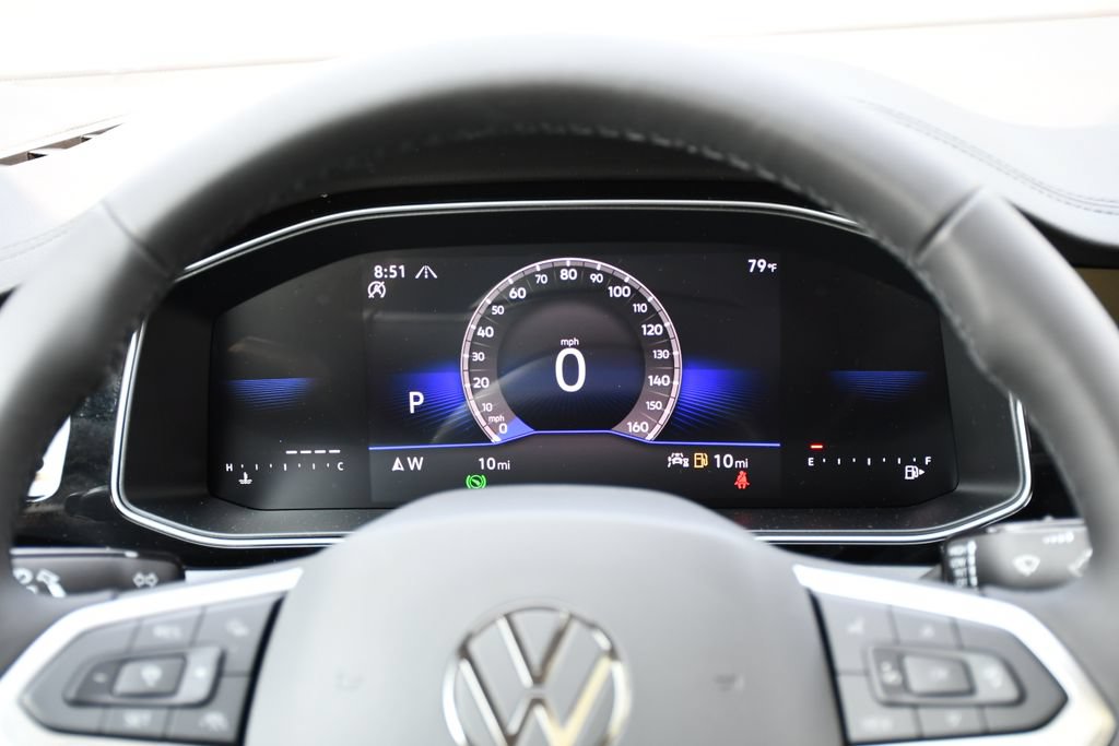 New 2026 Volkswagen Jetta SE FWD image 26