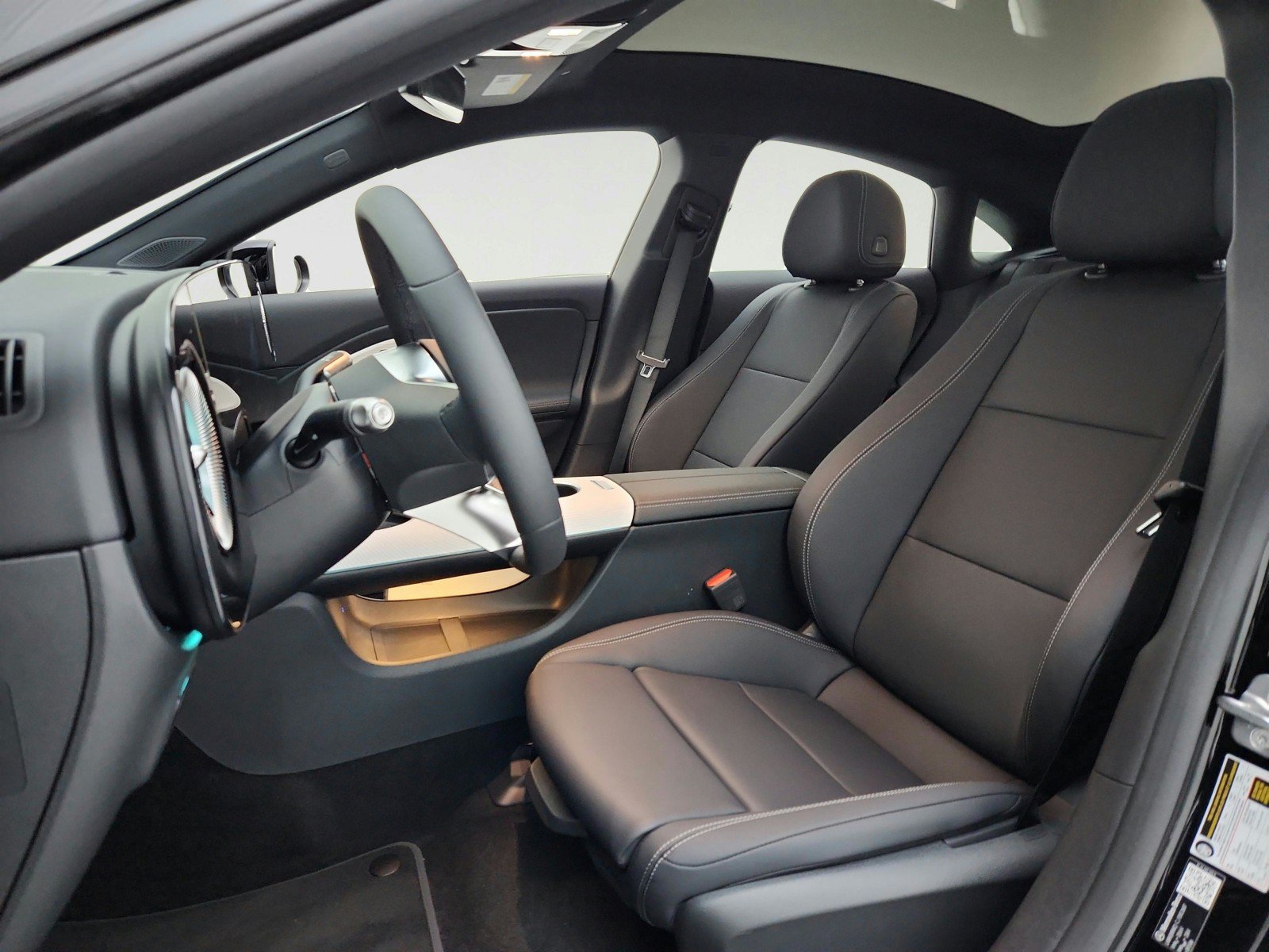 New 2027 Mercedes-Benz CLA 220 image 17