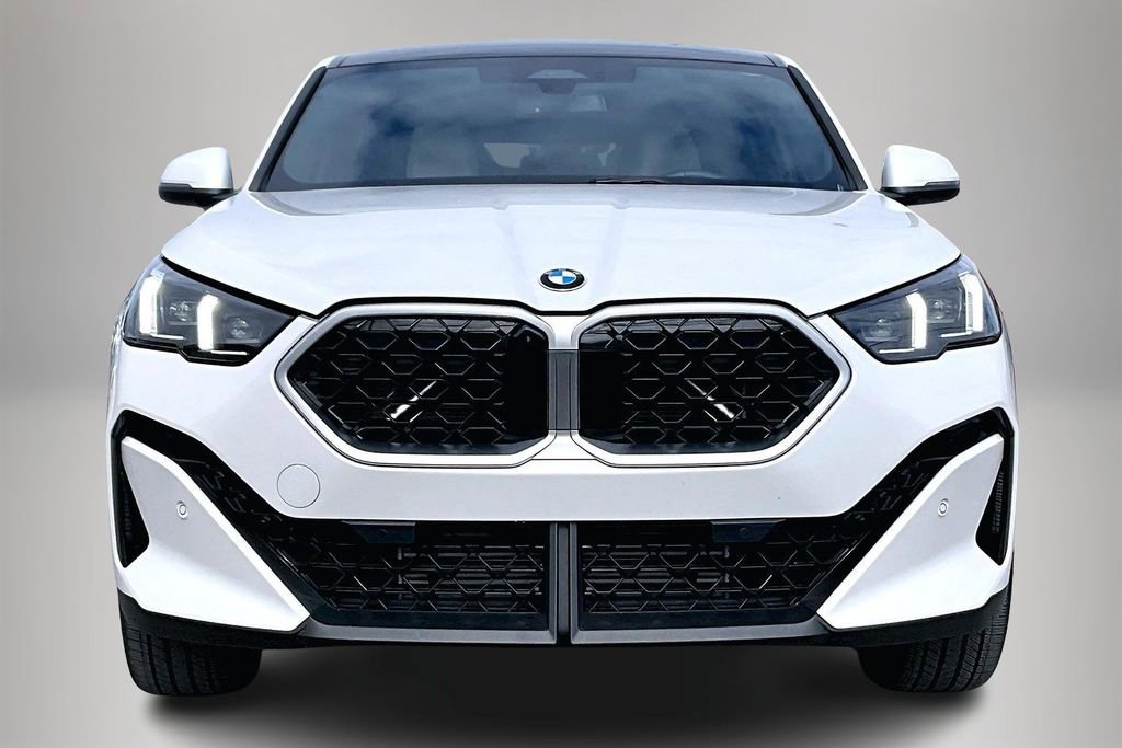 New 2025 BMW X2 xDrive28i w/ Premium Package image 12